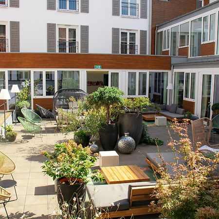 Hotel Ritter Durbach Εξωτερικό φωτογραφία