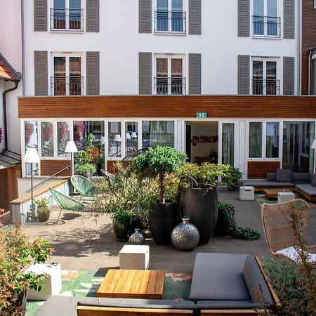 Hotel Ritter Durbach Εξωτερικό φωτογραφία
