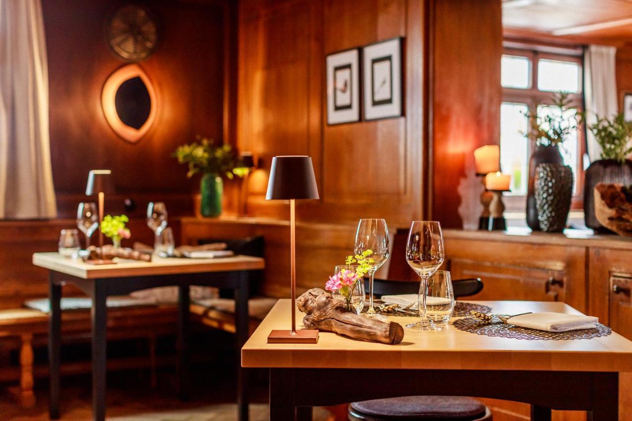 Hotel Ritter Durbach Εξωτερικό φωτογραφία