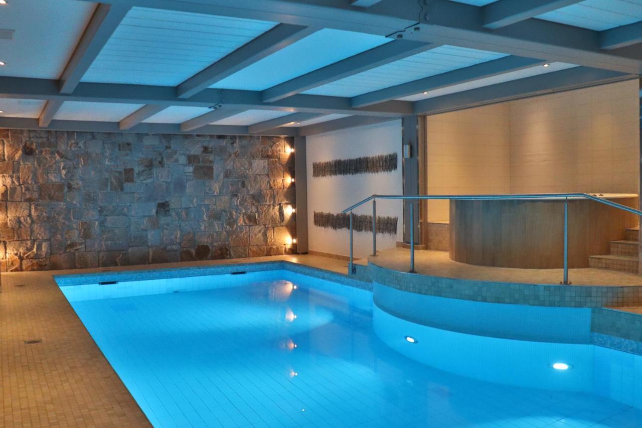 Hotel Ritter Durbach Εξωτερικό φωτογραφία