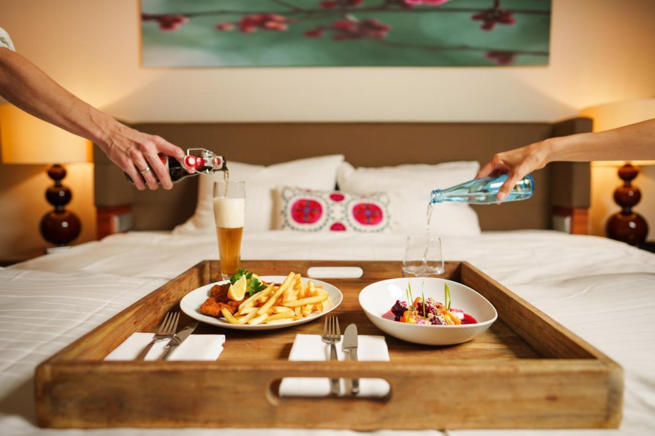 Hotel Ritter Durbach Δωμάτιο φωτογραφία