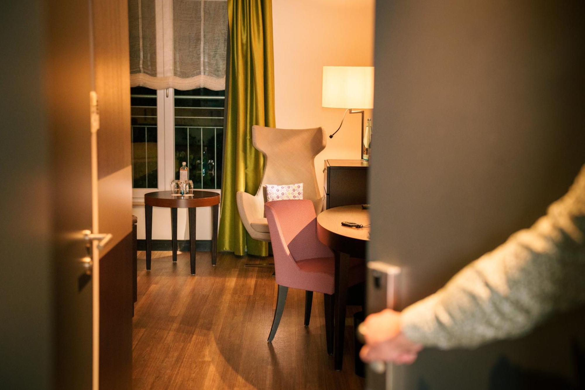 Hotel Ritter Durbach Εξωτερικό φωτογραφία