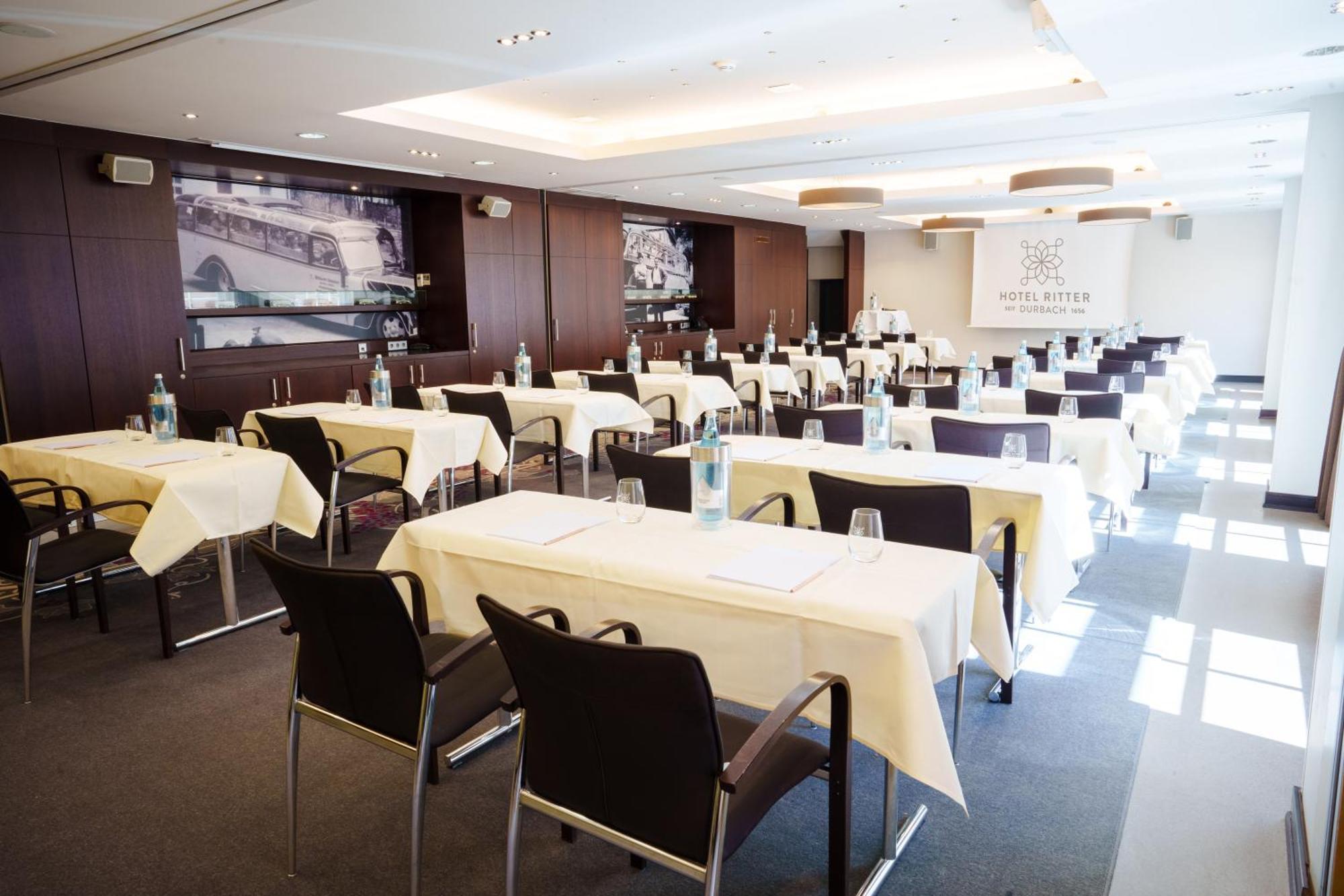 Hotel Ritter Durbach Εξωτερικό φωτογραφία