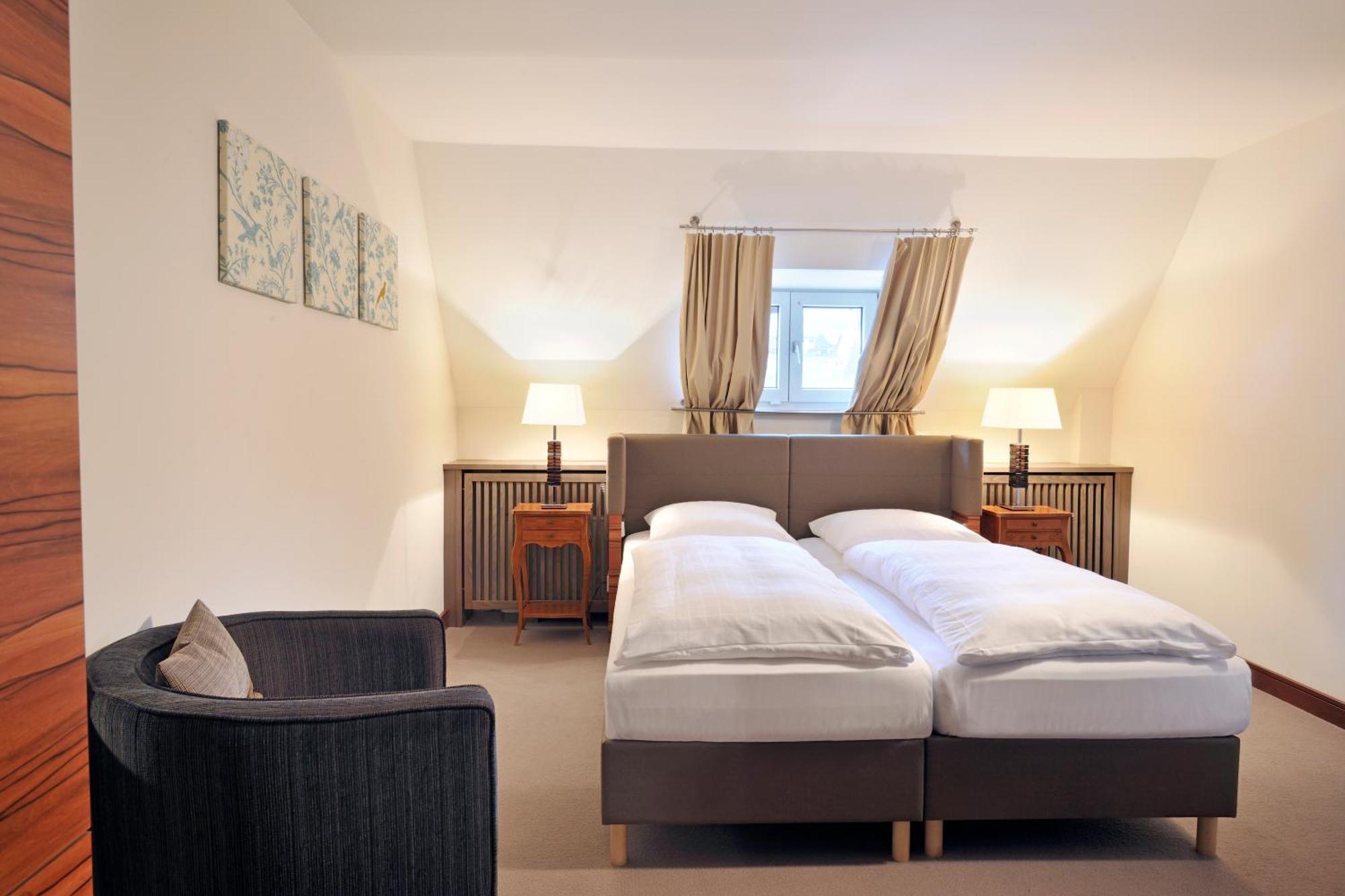 Hotel Ritter Durbach Δωμάτιο φωτογραφία