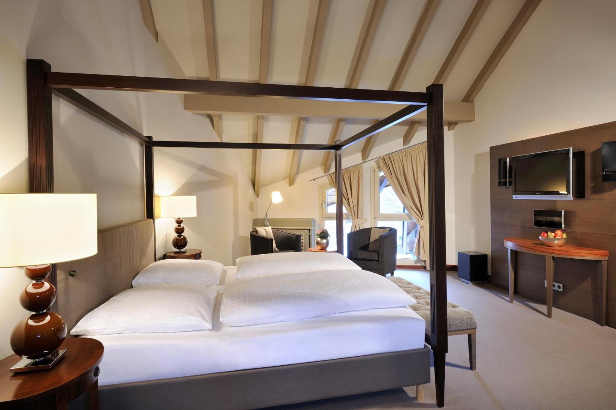 Hotel Ritter Durbach Δωμάτιο φωτογραφία