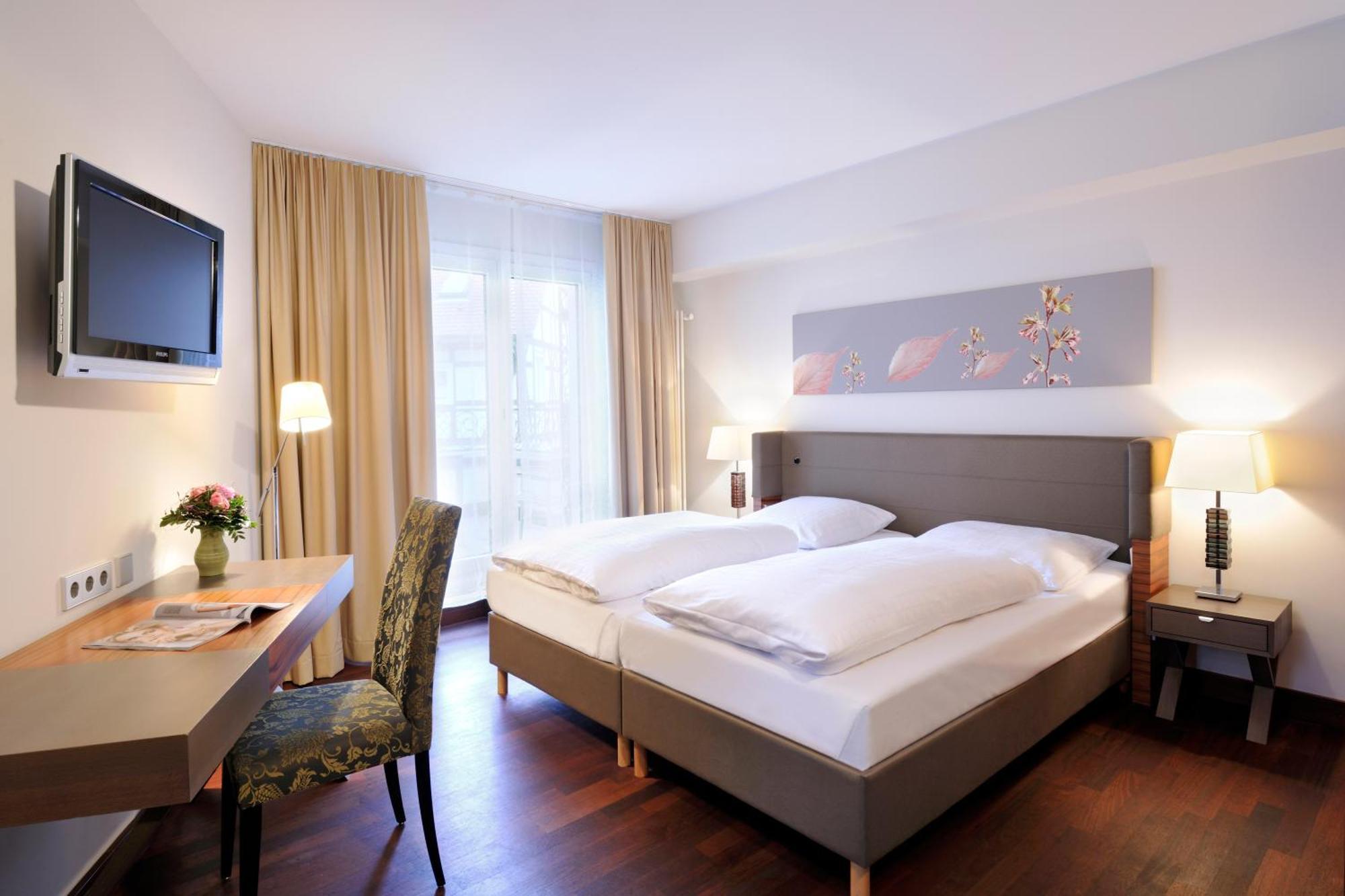 Hotel Ritter Durbach Εξωτερικό φωτογραφία