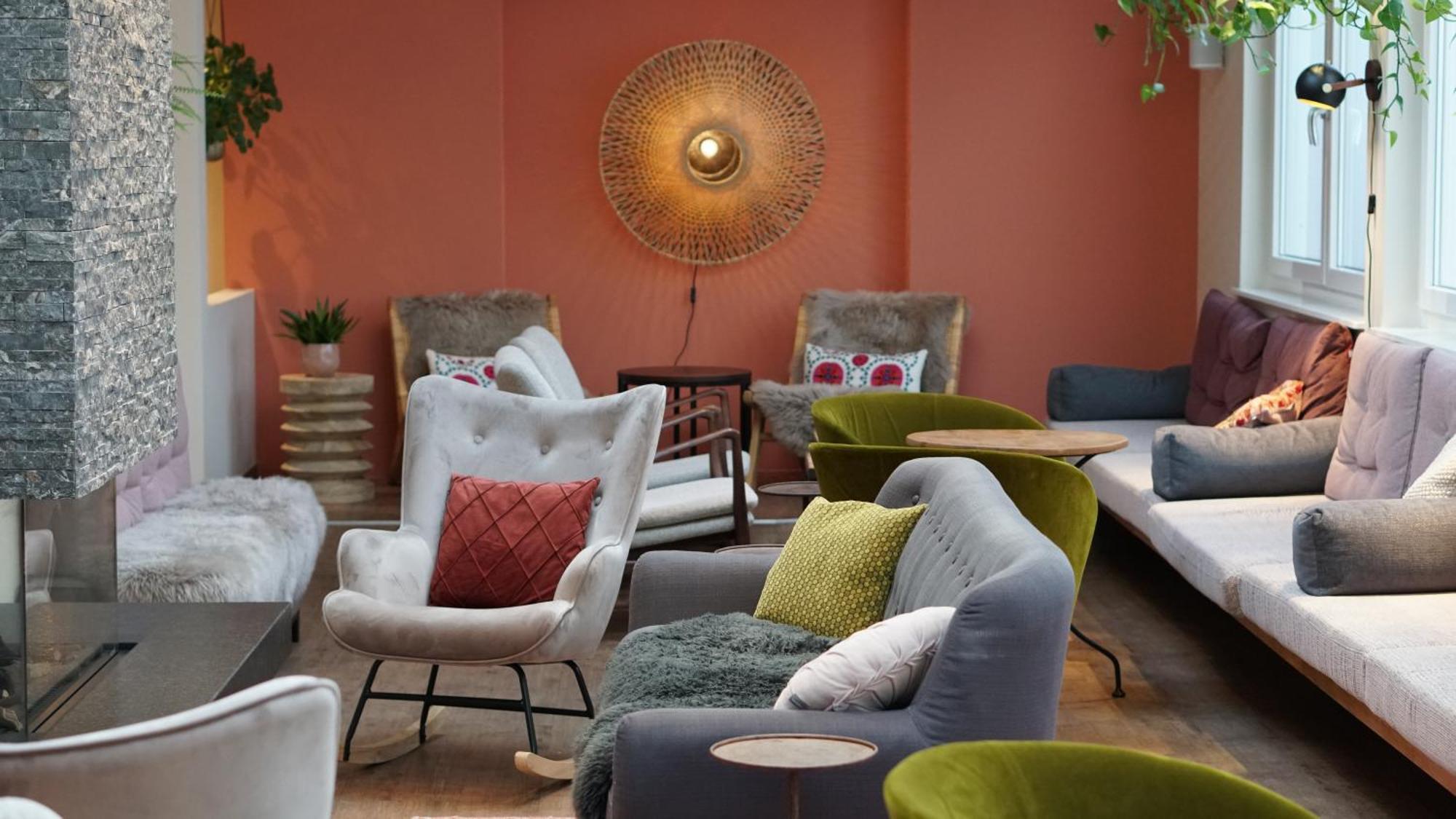 Hotel Ritter Durbach Εξωτερικό φωτογραφία