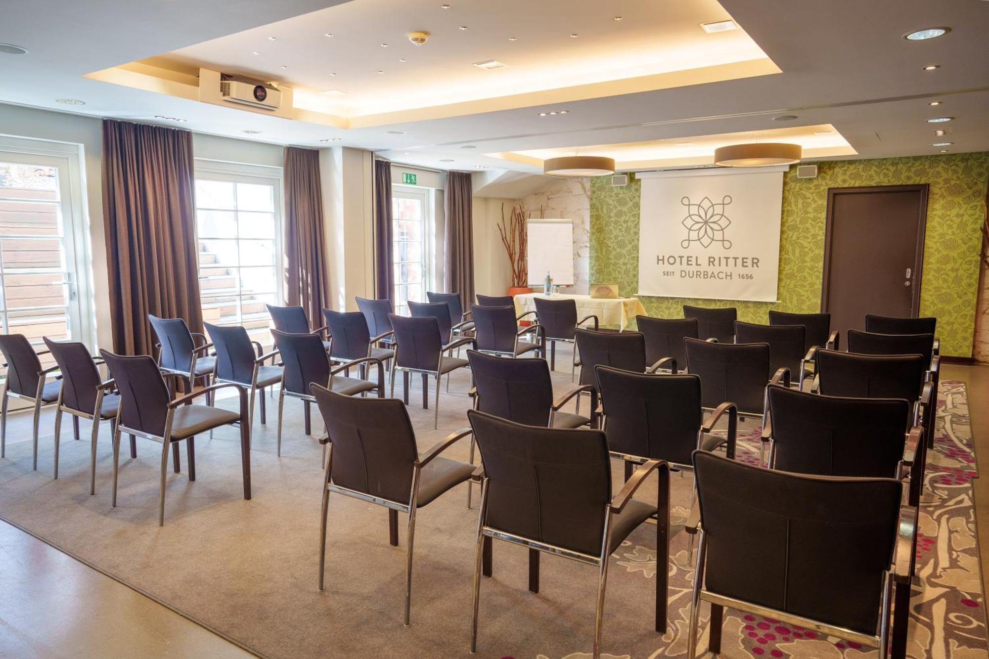 Hotel Ritter Durbach Εξωτερικό φωτογραφία