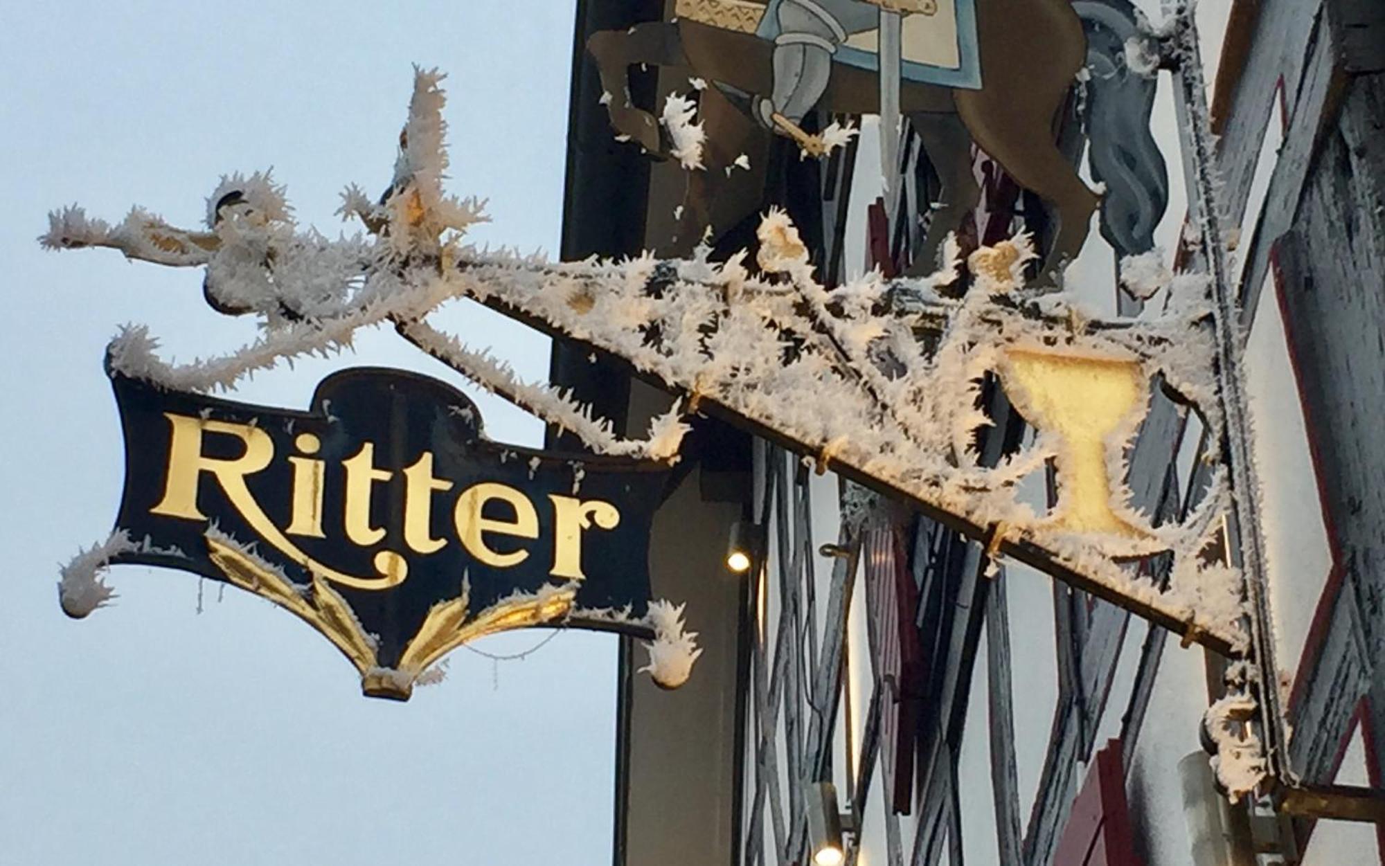 Hotel Ritter Durbach Εξωτερικό φωτογραφία