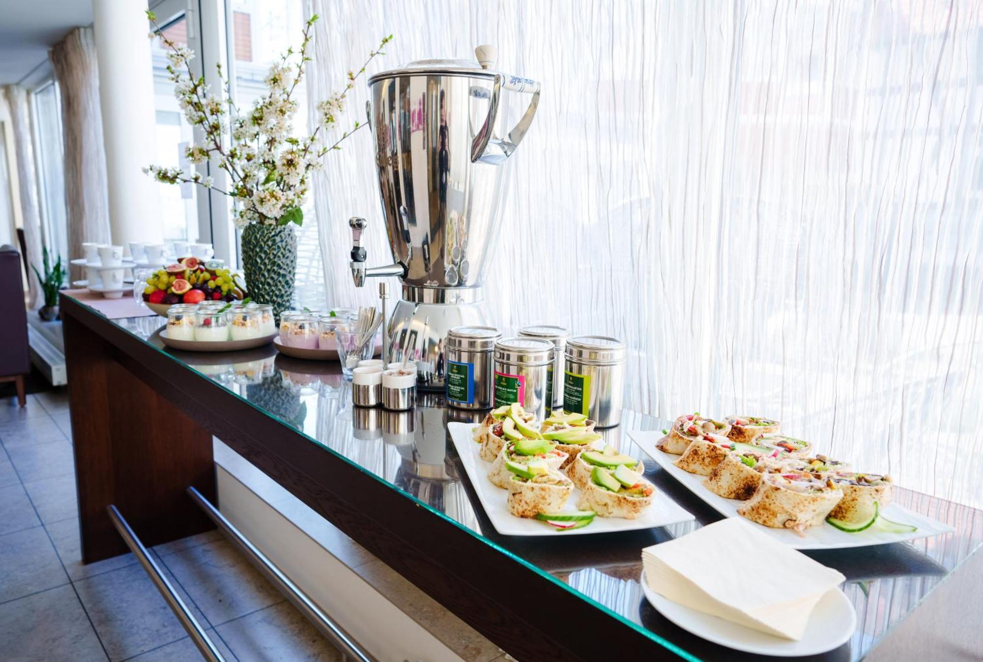 Hotel Ritter Durbach Εξωτερικό φωτογραφία