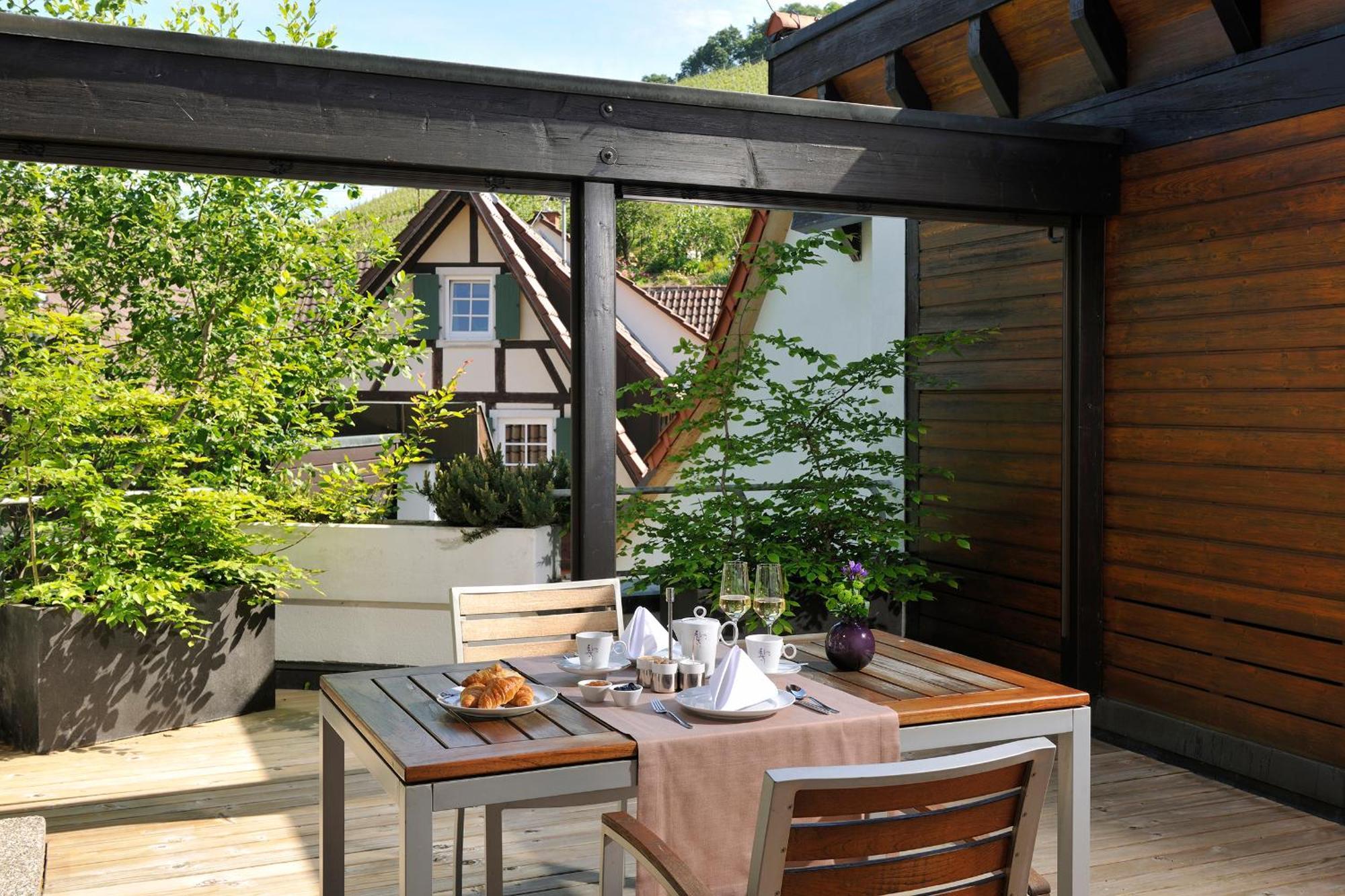 Hotel Ritter Durbach Εξωτερικό φωτογραφία