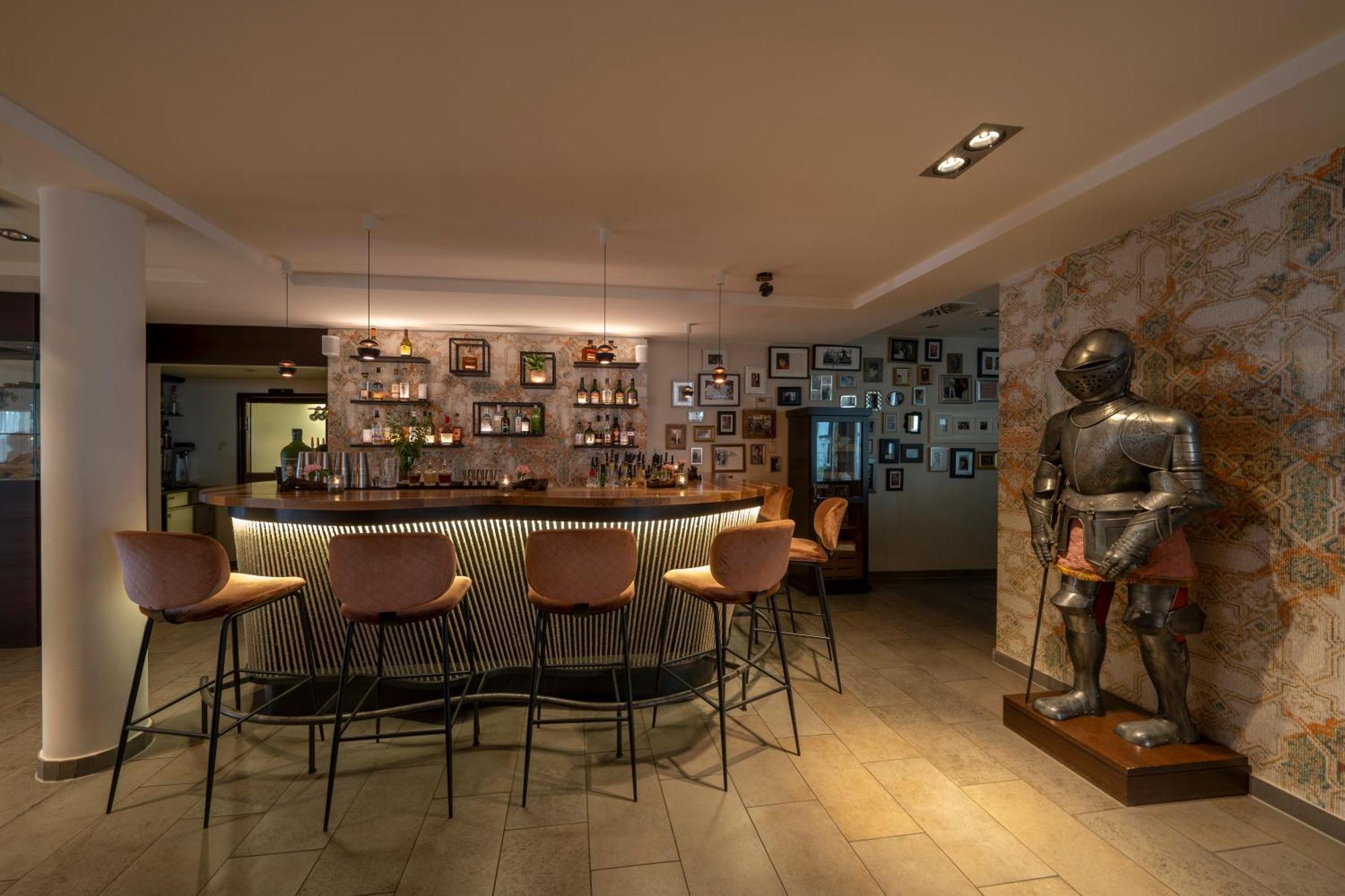 Hotel Ritter Durbach Εξωτερικό φωτογραφία