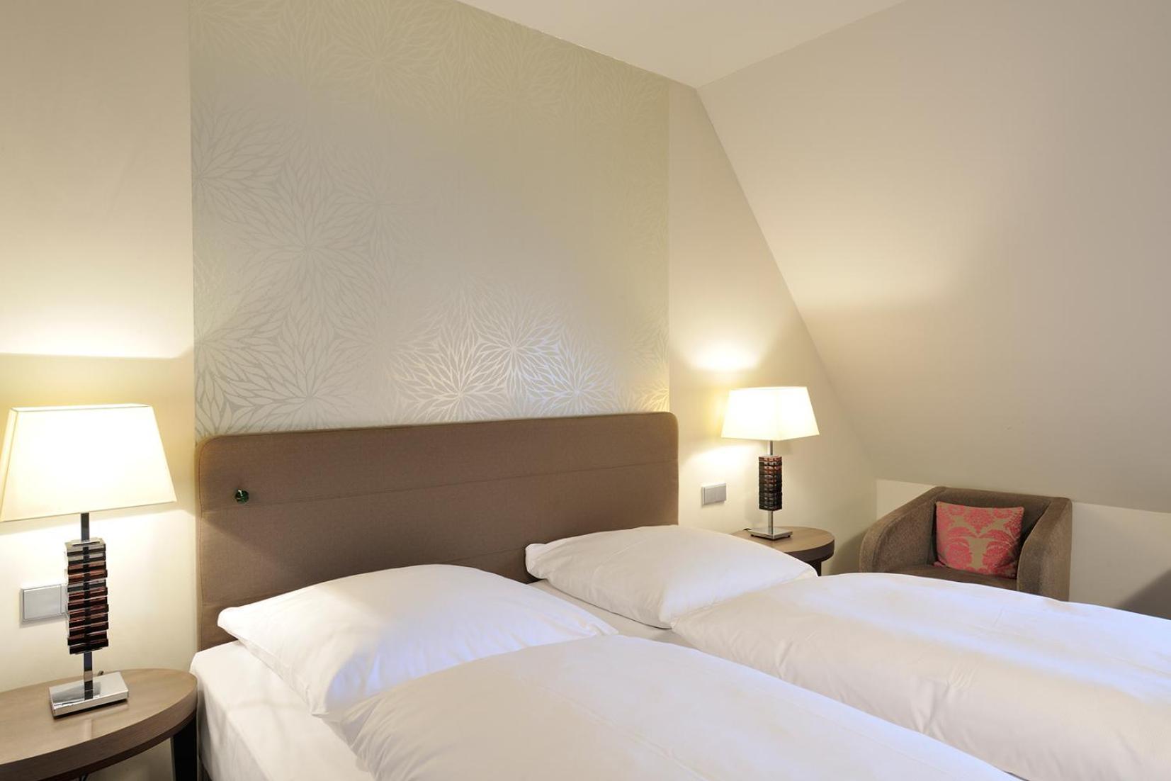 Hotel Ritter Durbach Δωμάτιο φωτογραφία